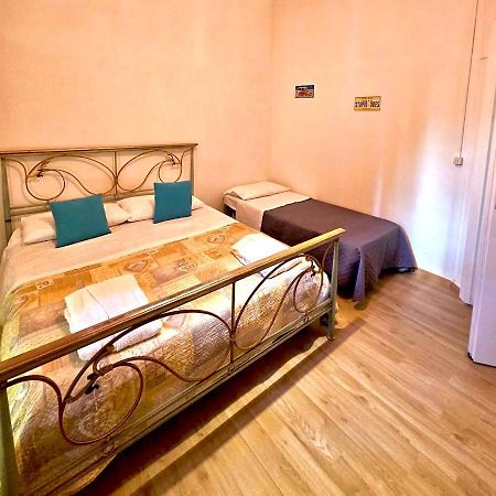 Naples Apartment Buitenkant foto
